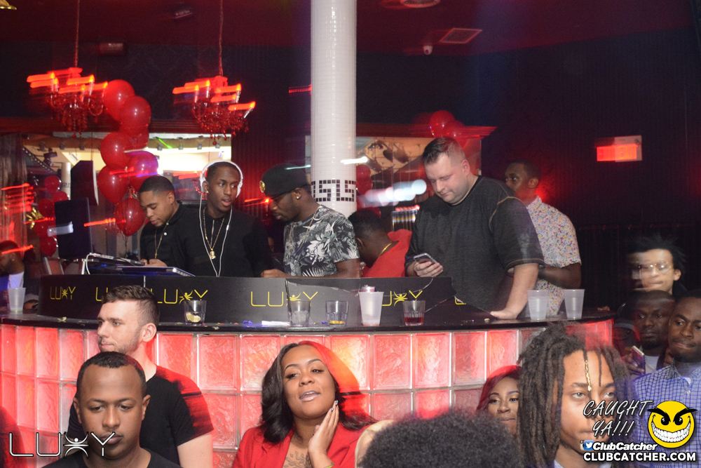 Luxy nightclub photo 49 - December 24th, 2016