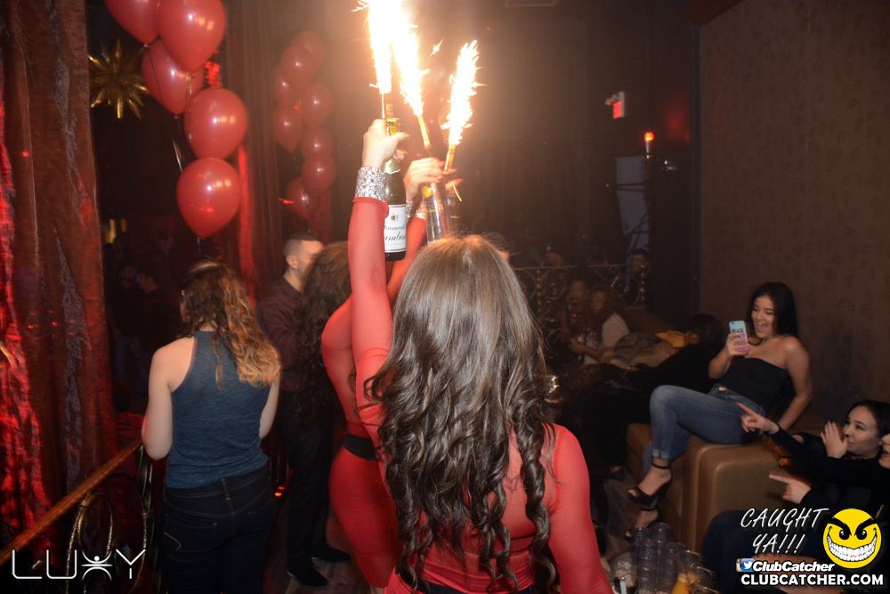 Luxy nightclub photo 50 - December 24th, 2016