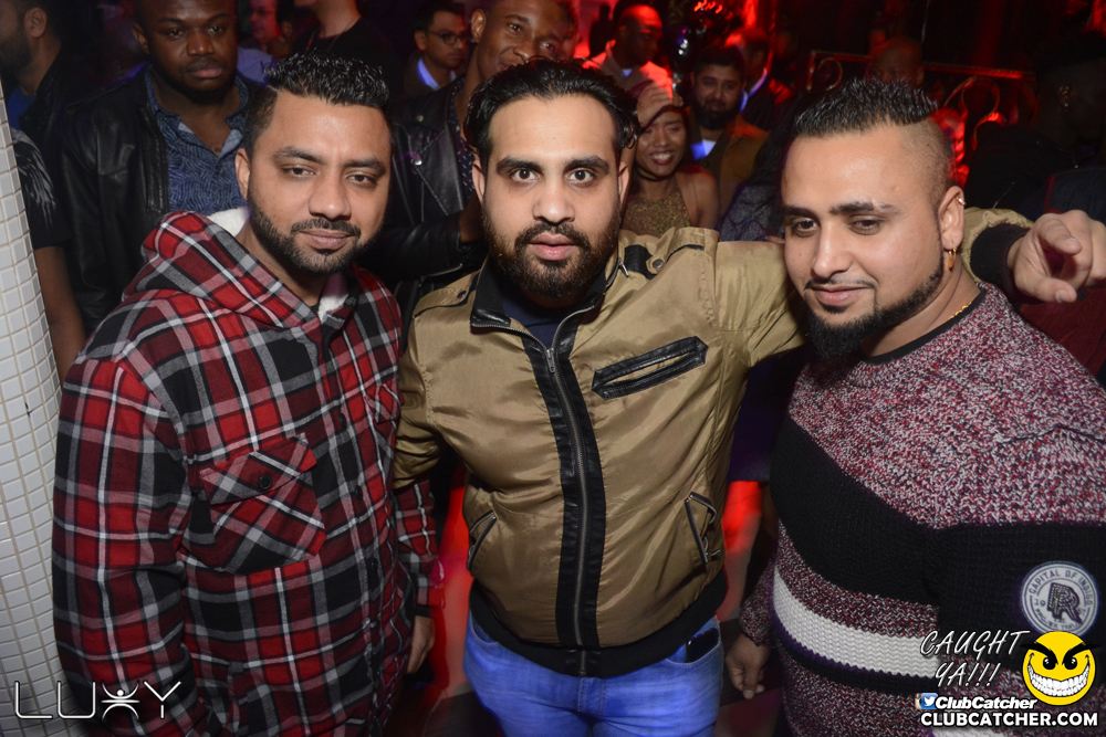 Luxy nightclub photo 51 - December 24th, 2016