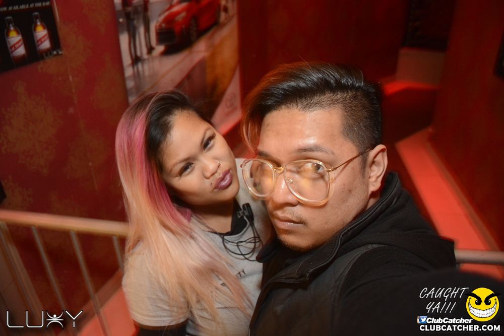 Luxy nightclub photo 52 - December 24th, 2016