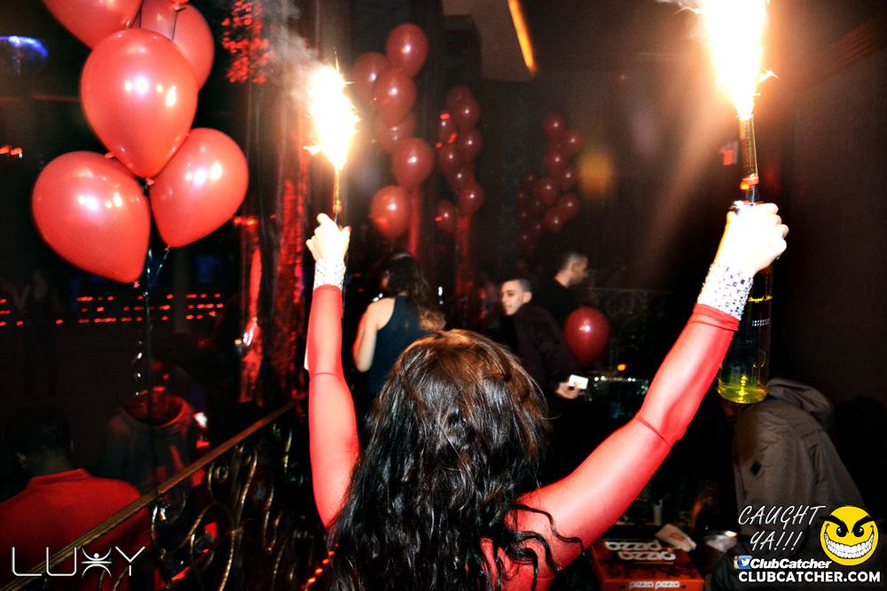 Luxy nightclub photo 53 - December 24th, 2016