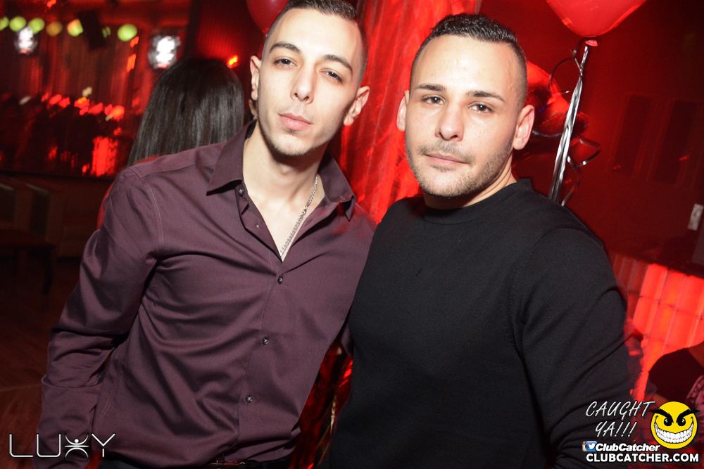 Luxy nightclub photo 54 - December 24th, 2016