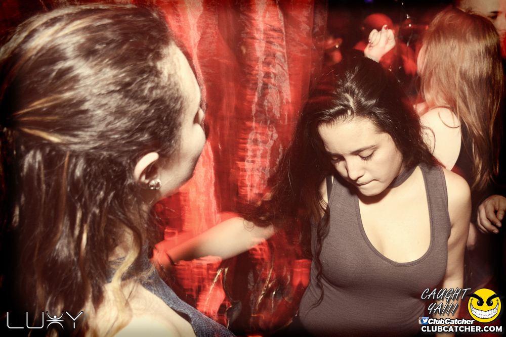 Luxy nightclub photo 55 - December 24th, 2016