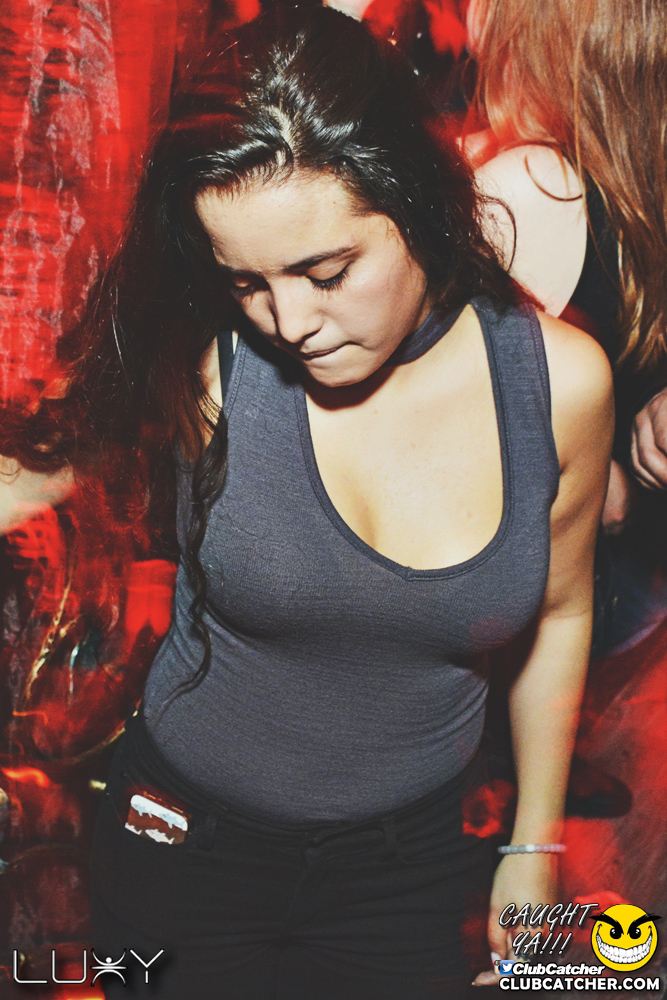 Luxy nightclub photo 56 - December 24th, 2016