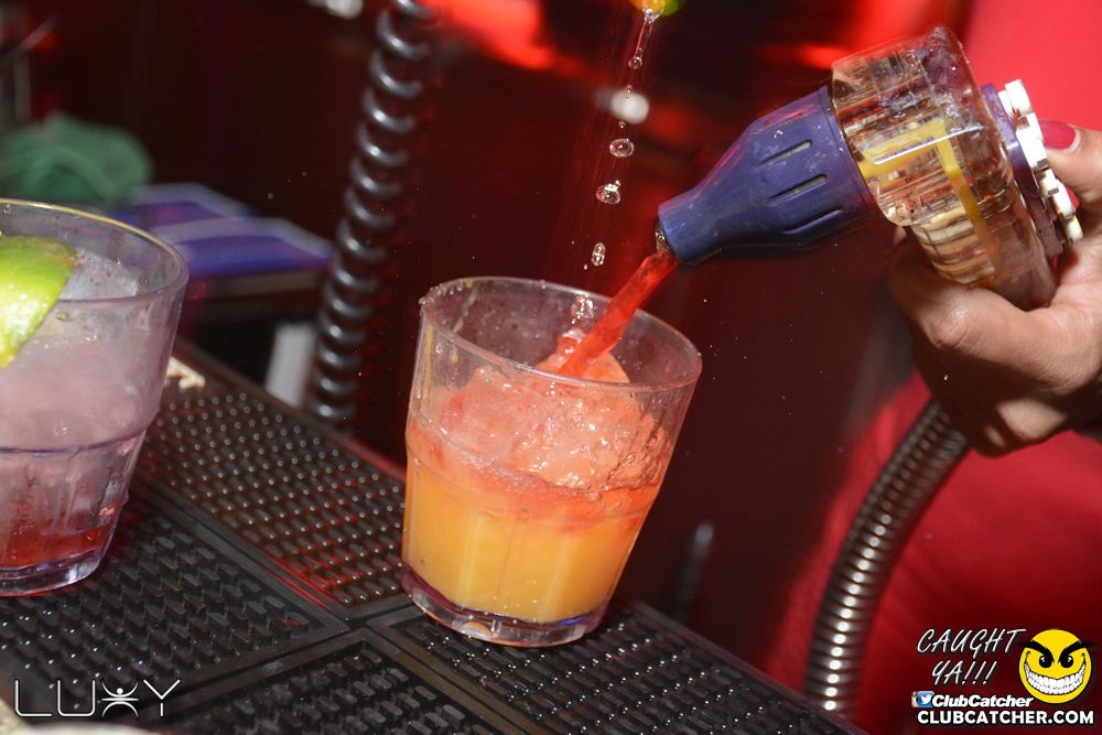 Luxy nightclub photo 58 - December 24th, 2016