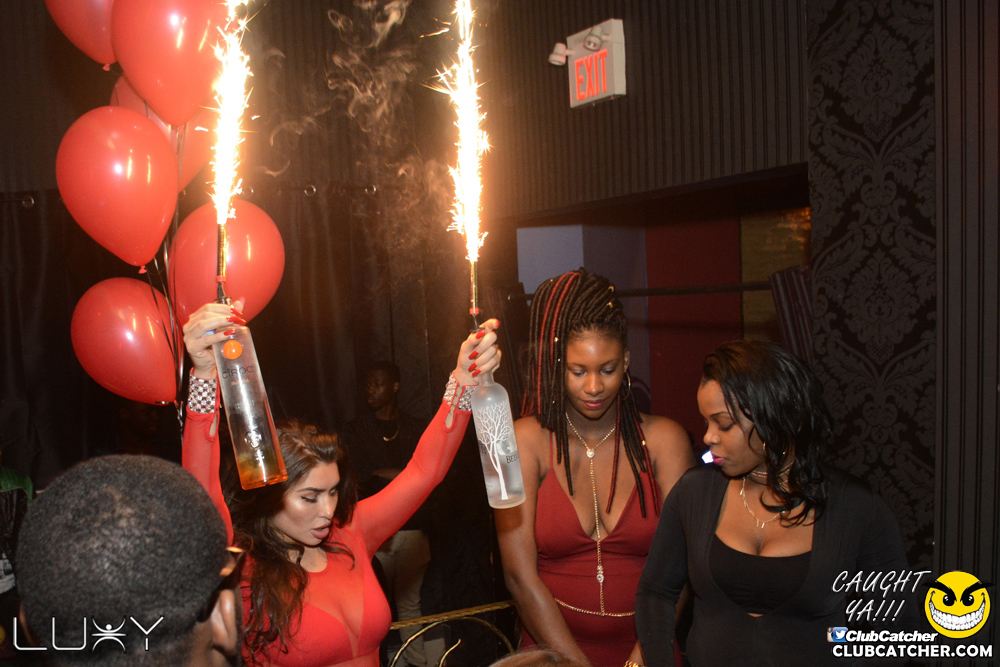 Luxy nightclub photo 61 - December 24th, 2016