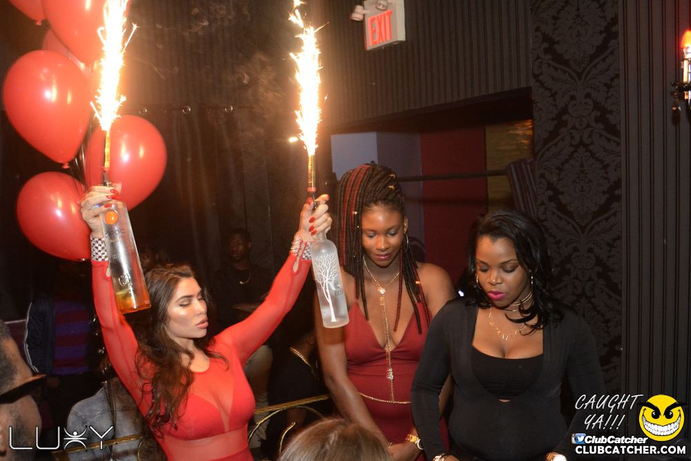 Luxy nightclub photo 62 - December 24th, 2016