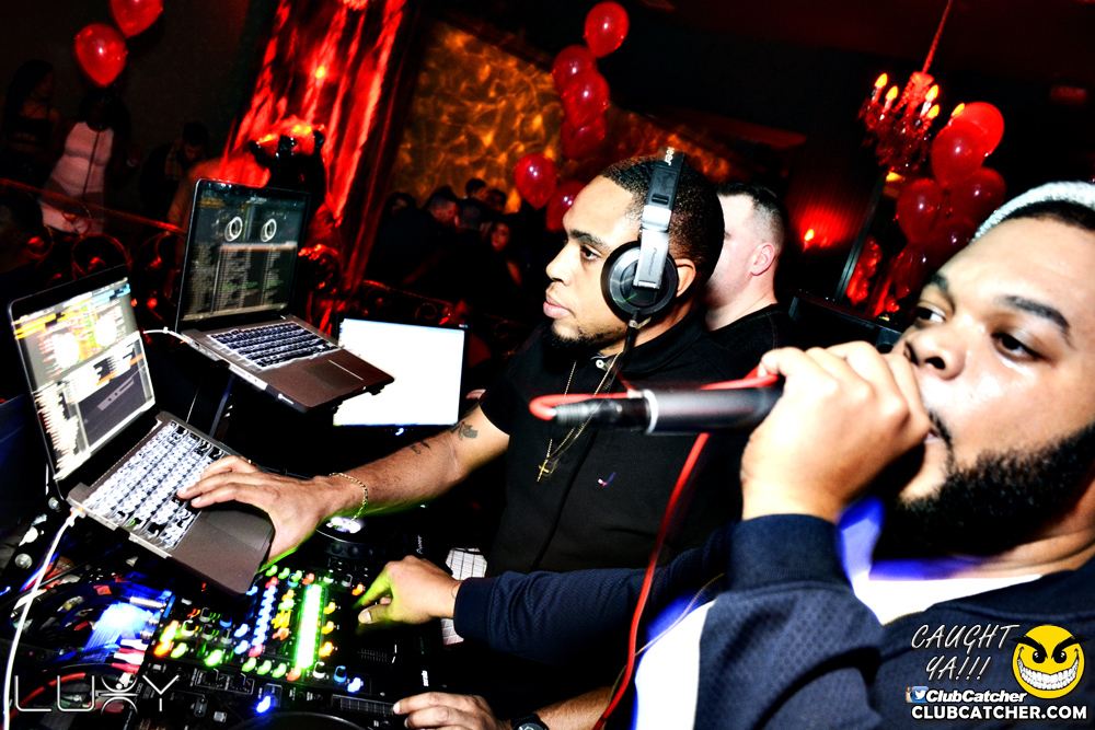 Luxy nightclub photo 64 - December 24th, 2016