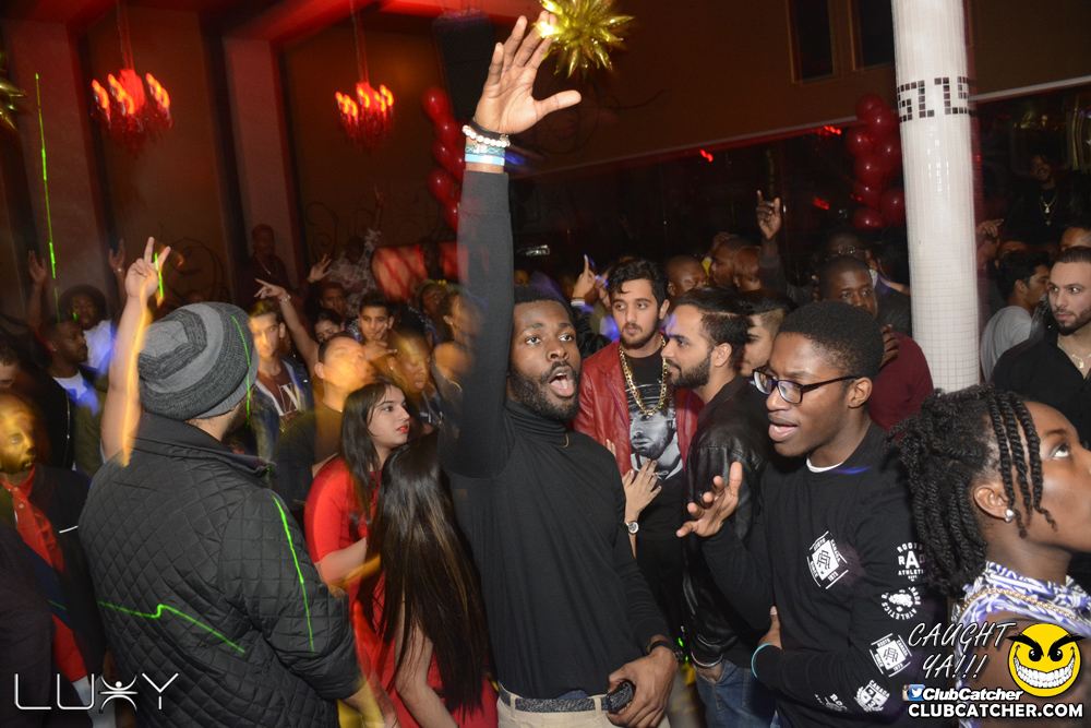 Luxy nightclub photo 65 - December 24th, 2016