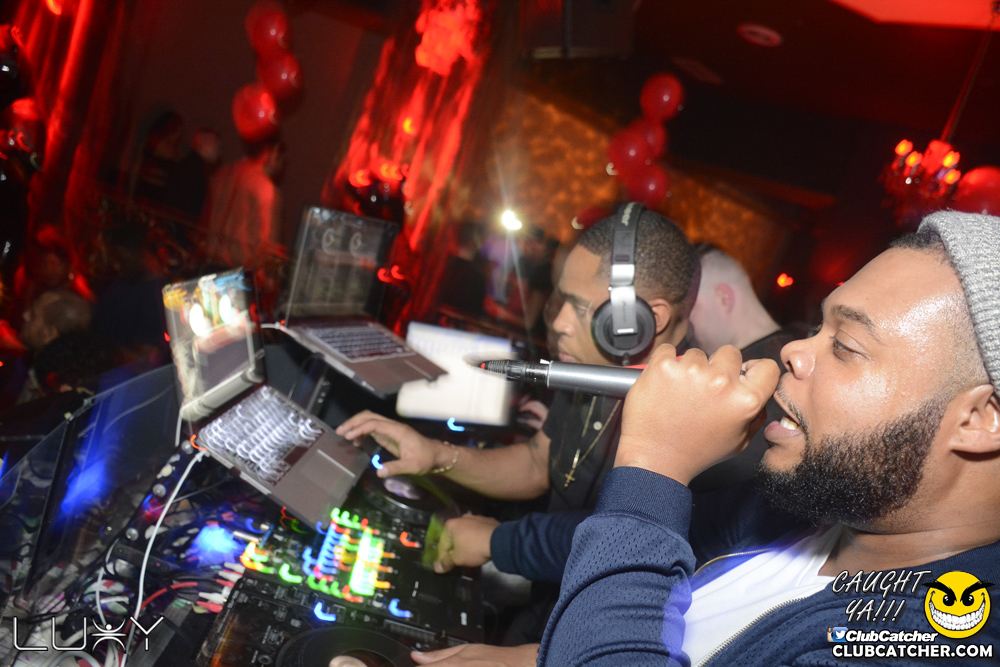 Luxy nightclub photo 8 - December 24th, 2016