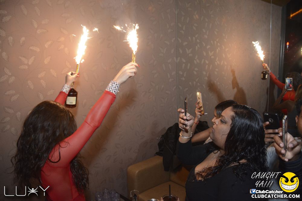 Luxy nightclub photo 72 - December 24th, 2016