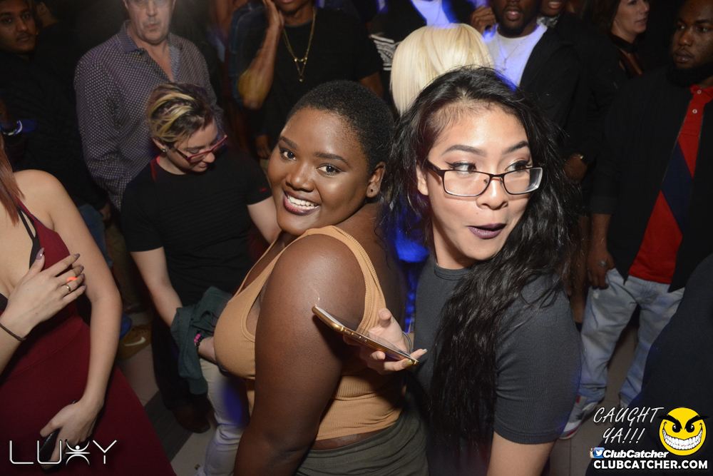 Luxy nightclub photo 74 - December 24th, 2016