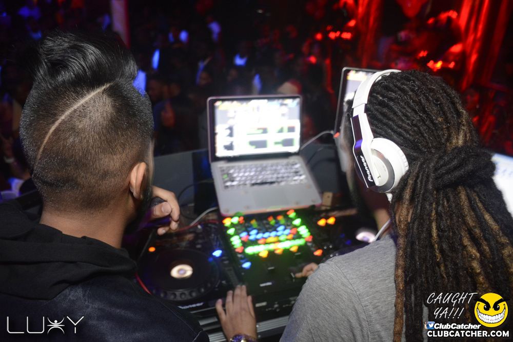 Luxy nightclub photo 75 - December 24th, 2016