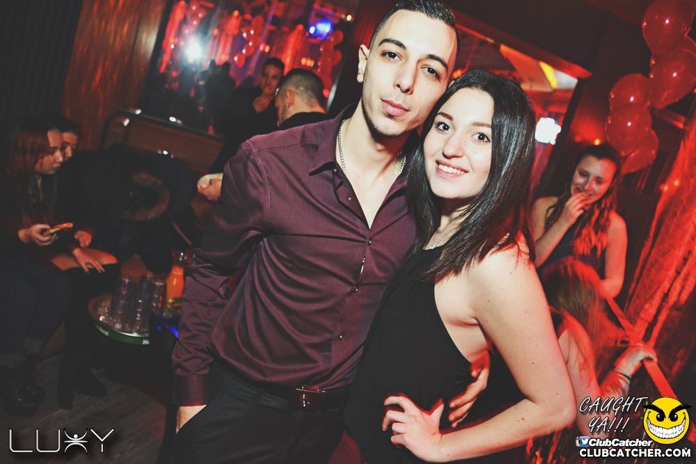 Luxy nightclub photo 77 - December 24th, 2016
