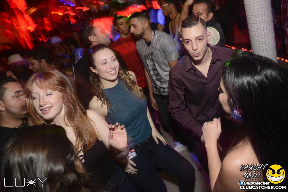 Luxy nightclub photo 79 - December 24th, 2016