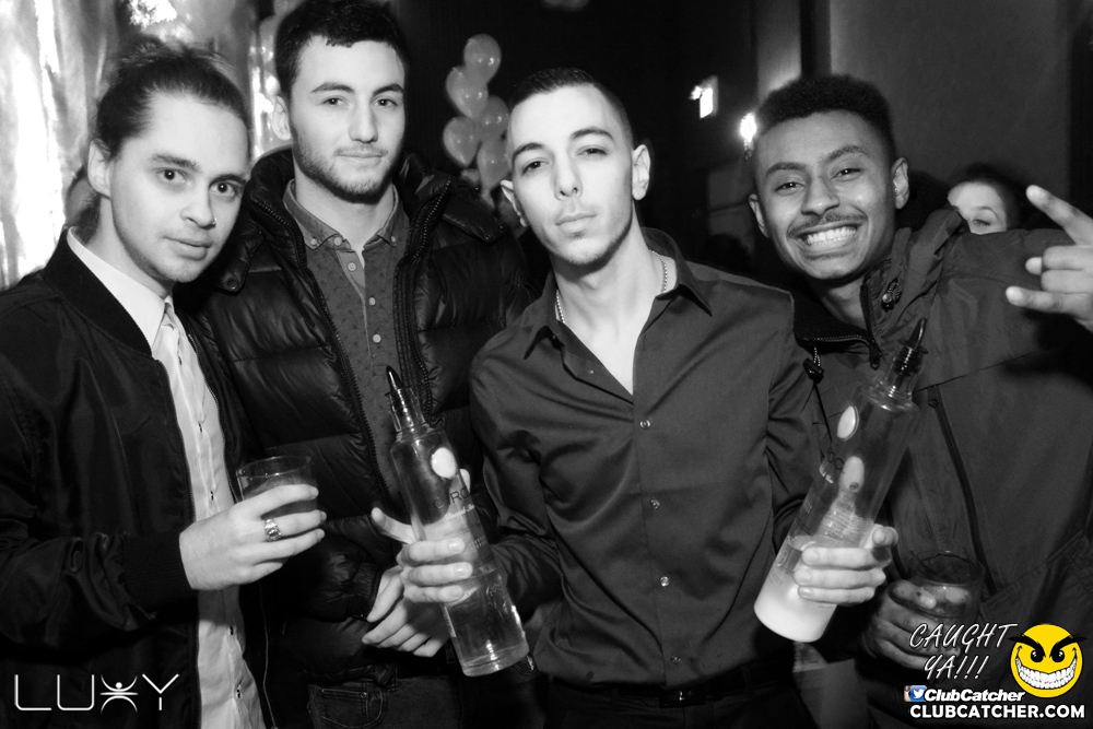 Luxy nightclub photo 80 - December 24th, 2016