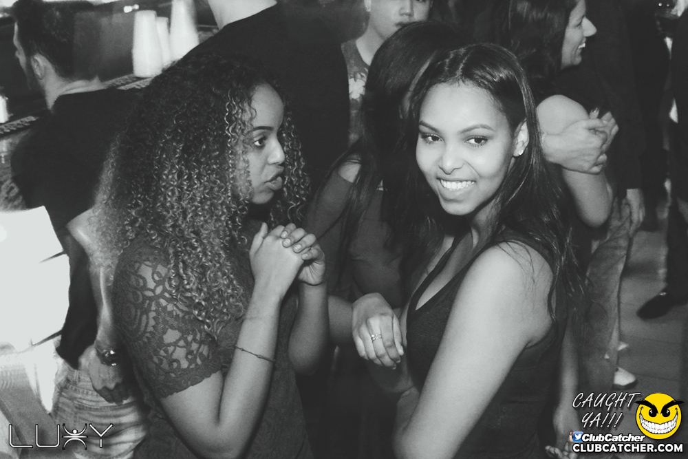 Luxy nightclub photo 9 - December 24th, 2016