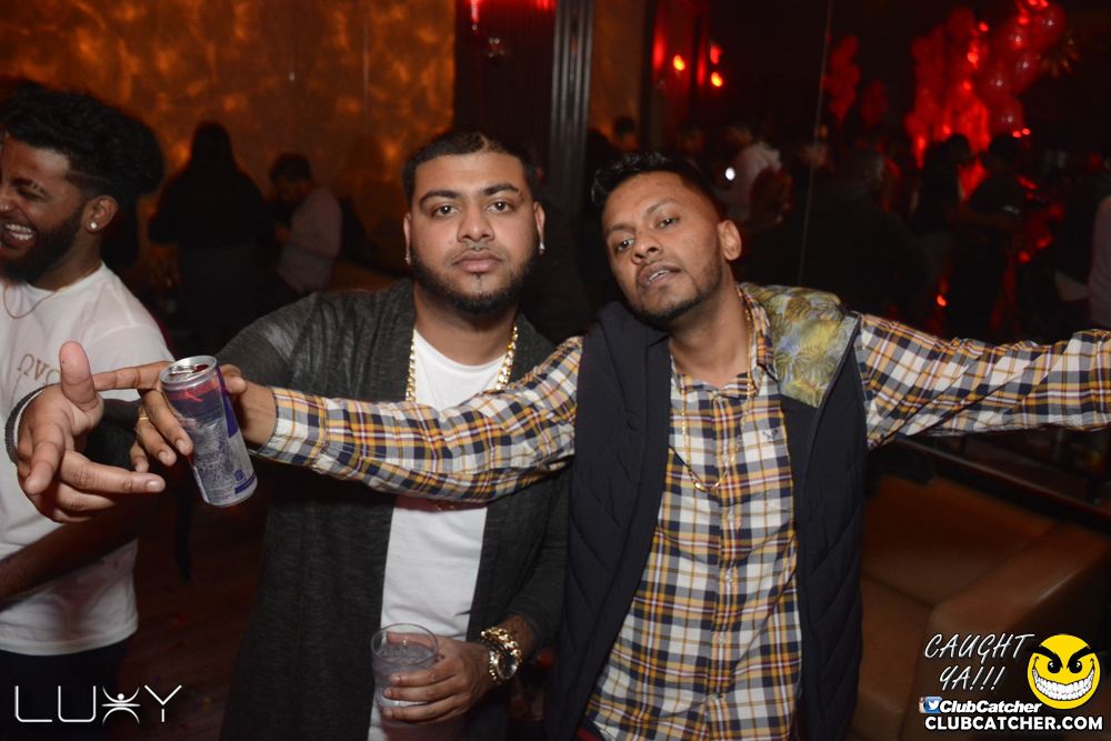 Luxy nightclub photo 82 - December 24th, 2016