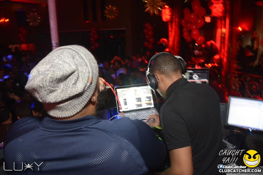 Luxy nightclub photo 84 - December 24th, 2016