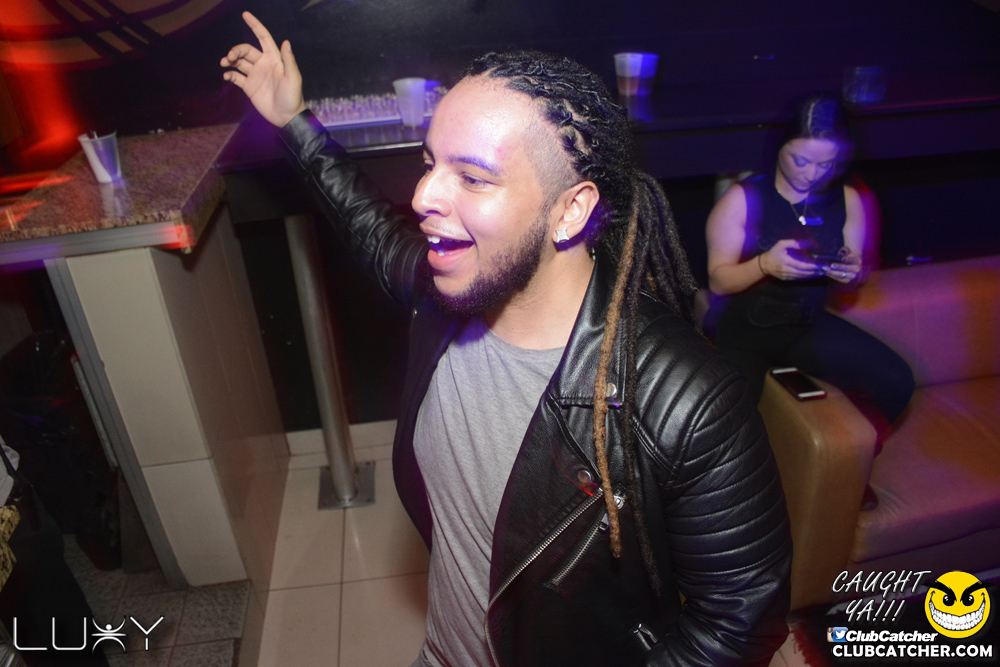 Luxy nightclub photo 85 - December 24th, 2016