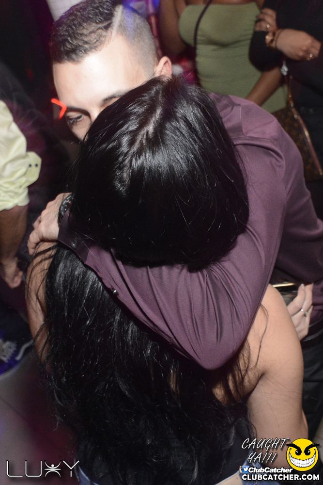 Luxy nightclub photo 92 - December 24th, 2016