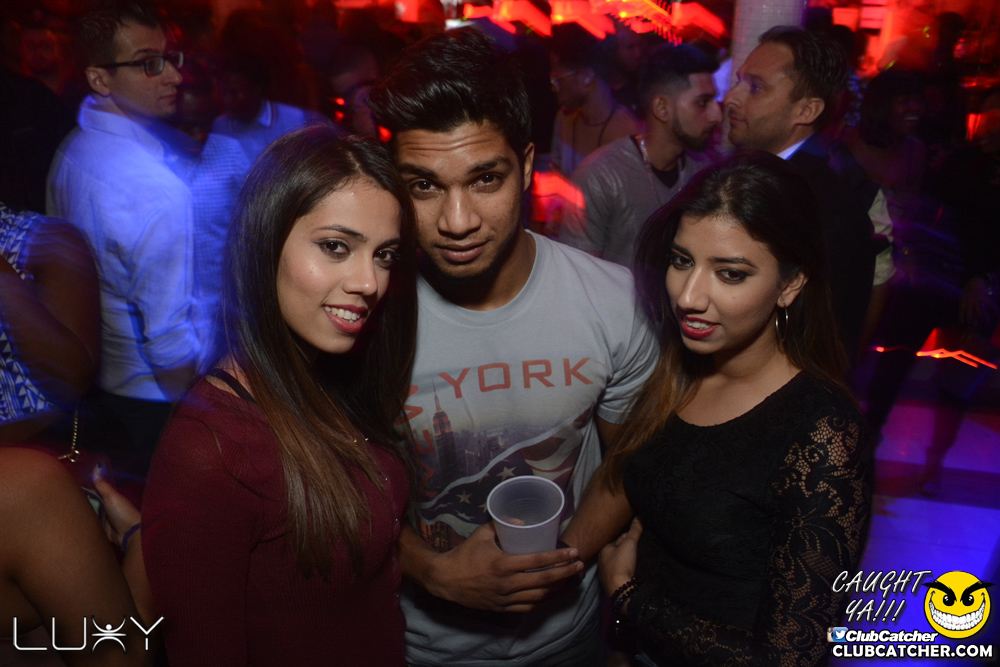 Luxy nightclub photo 94 - December 24th, 2016