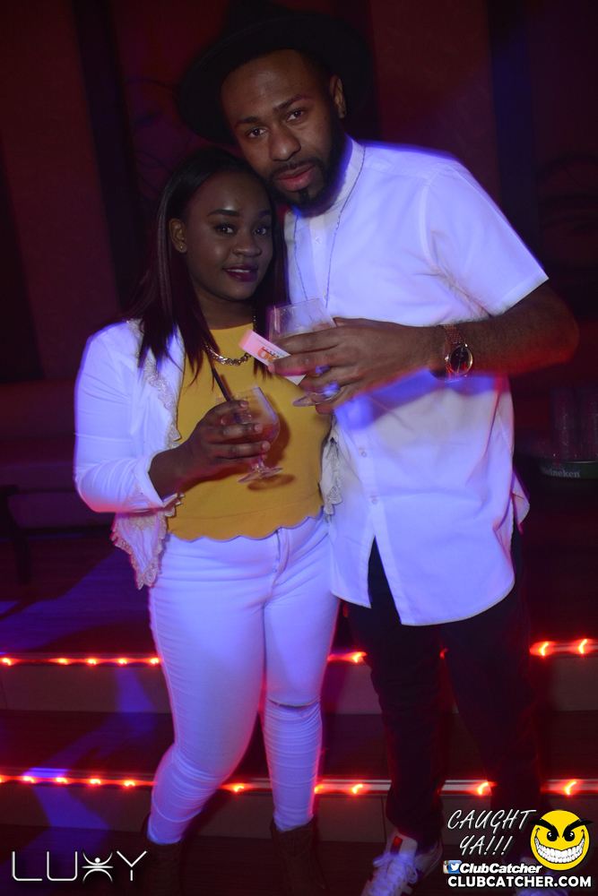 Luxy nightclub photo 96 - December 24th, 2016