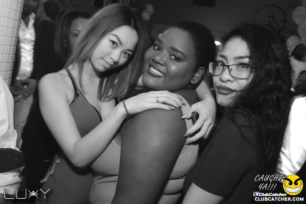Luxy nightclub photo 98 - December 24th, 2016