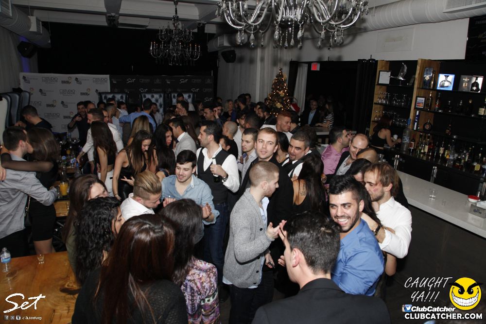 Studio Entertainment Theatre party venue photo 1 - December 24th, 2016