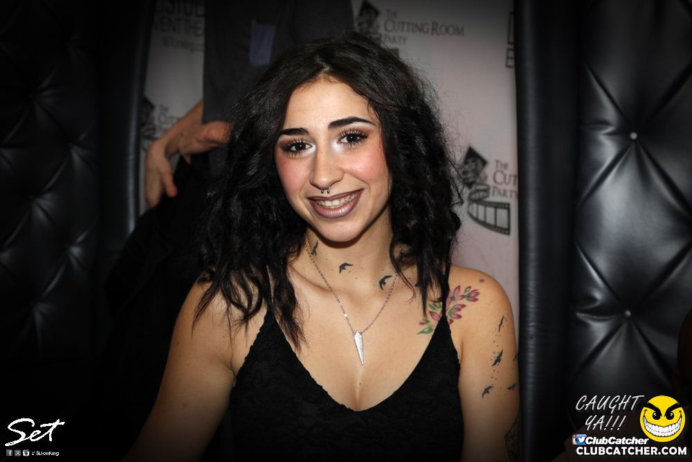 Studio Entertainment Theatre party venue photo 11 - December 24th, 2016