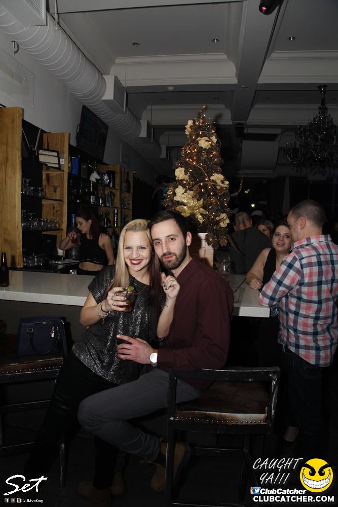 Studio Entertainment Theatre party venue photo 109 - December 24th, 2016