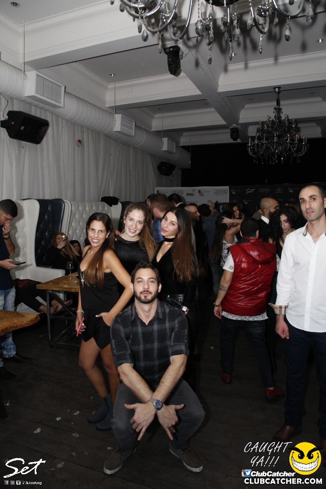 Studio Entertainment Theatre party venue photo 111 - December 24th, 2016