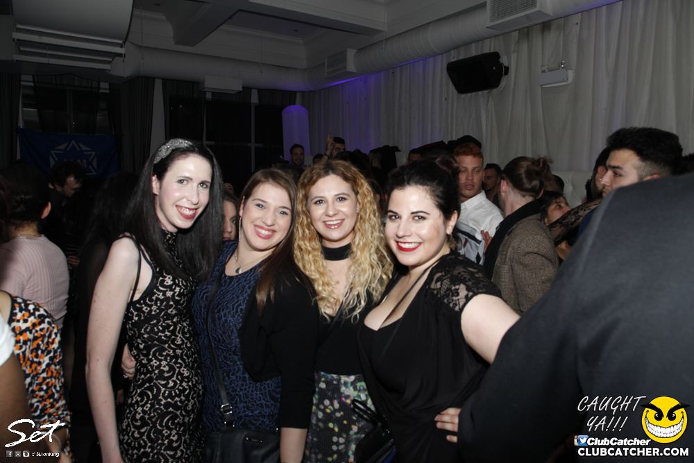 Studio Entertainment Theatre party venue photo 112 - December 24th, 2016