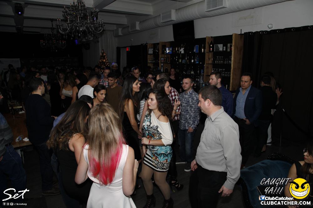 Studio Entertainment Theatre party venue photo 113 - December 24th, 2016