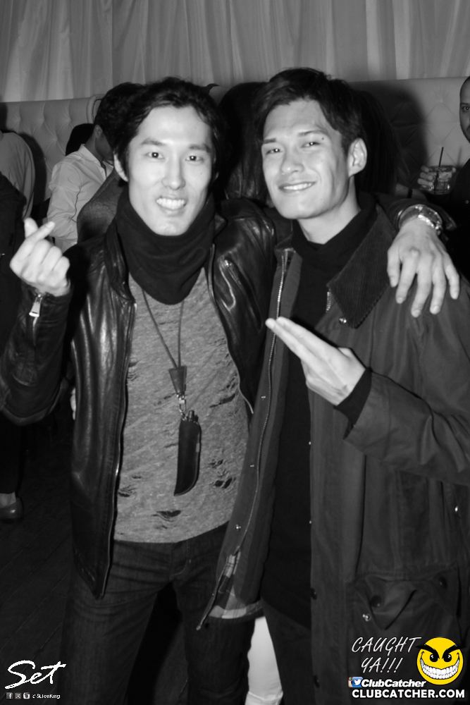 Studio Entertainment Theatre party venue photo 114 - December 24th, 2016