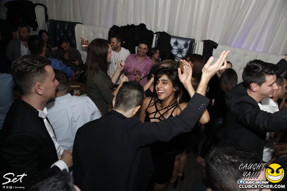 Studio Entertainment Theatre party venue photo 130 - December 24th, 2016