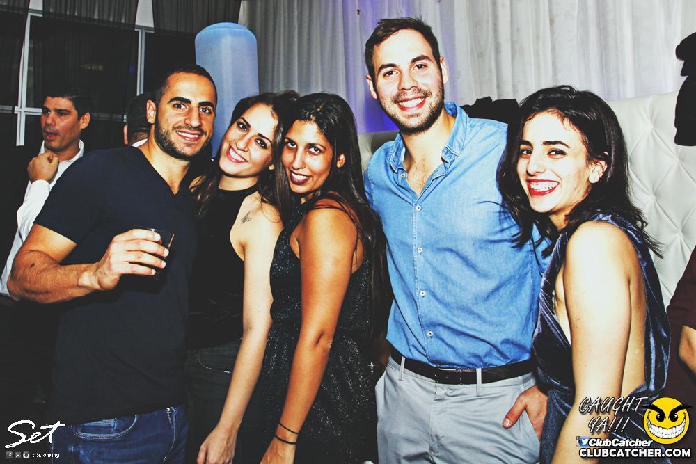 Studio Entertainment Theatre party venue photo 15 - December 24th, 2016