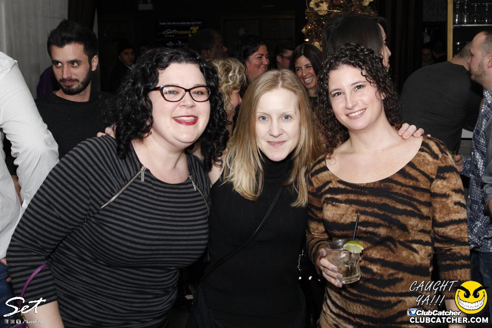 Studio Entertainment Theatre party venue photo 16 - December 24th, 2016