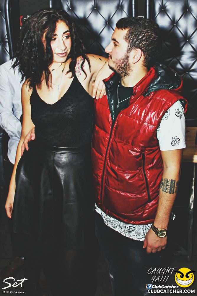 Studio Entertainment Theatre party venue photo 17 - December 24th, 2016