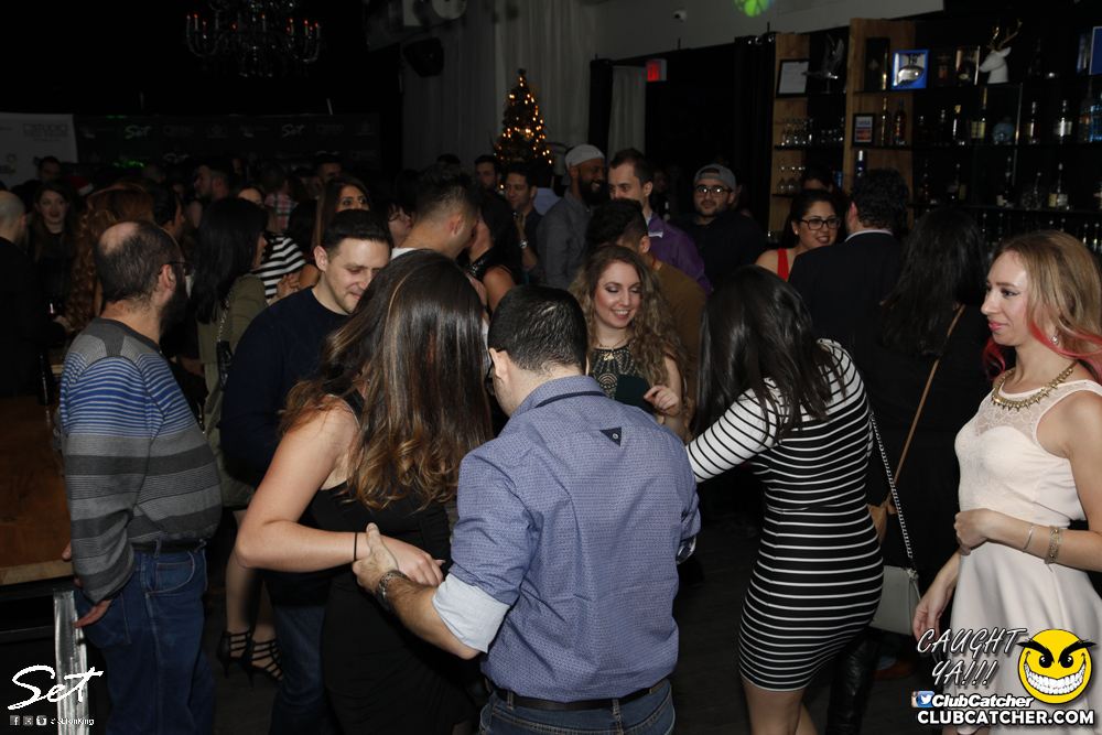 Studio Entertainment Theatre party venue photo 19 - December 24th, 2016