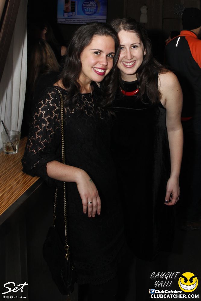 Studio Entertainment Theatre party venue photo 20 - December 24th, 2016