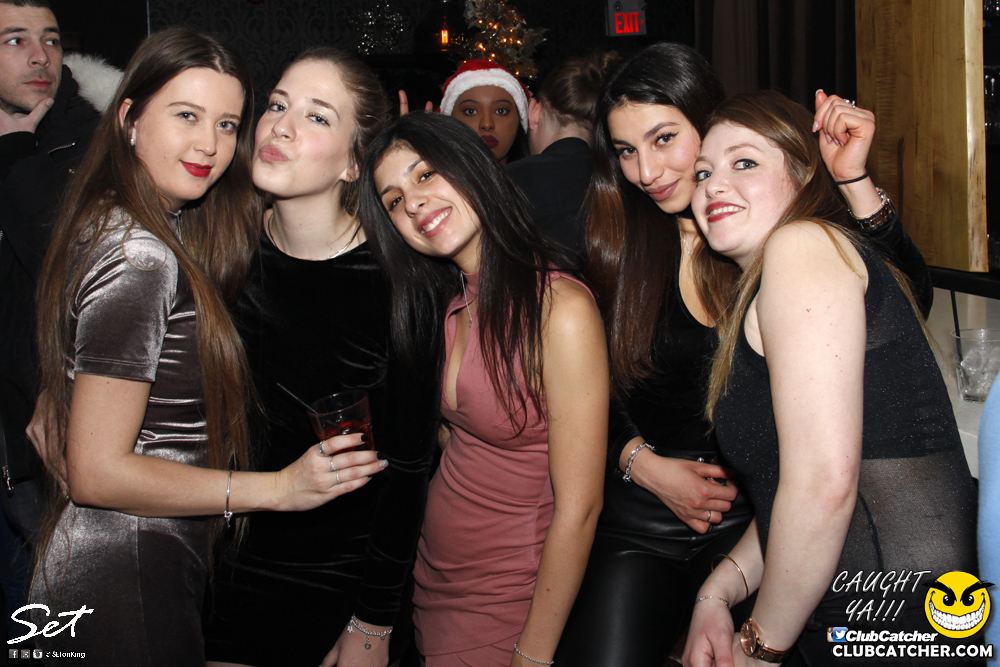 Studio Entertainment Theatre party venue photo 3 - December 24th, 2016