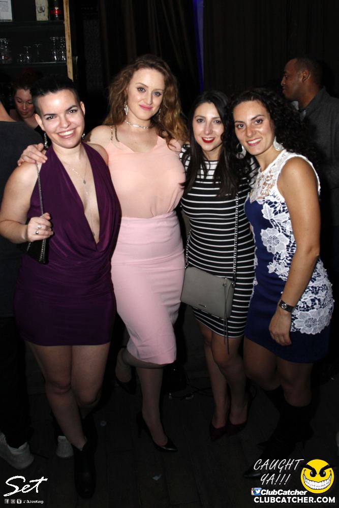 Studio Entertainment Theatre party venue photo 21 - December 24th, 2016