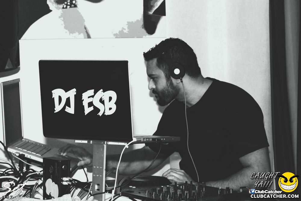 Studio Entertainment Theatre party venue photo 22 - December 24th, 2016