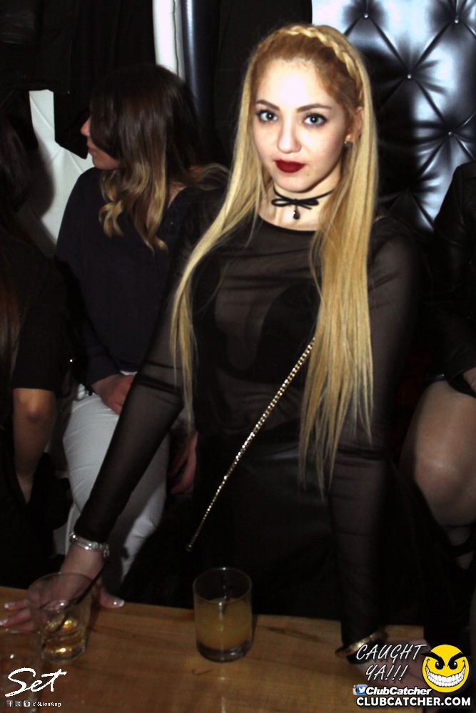 Studio Entertainment Theatre party venue photo 23 - December 24th, 2016