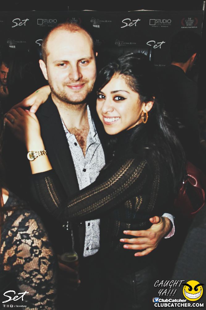 Studio Entertainment Theatre party venue photo 24 - December 24th, 2016