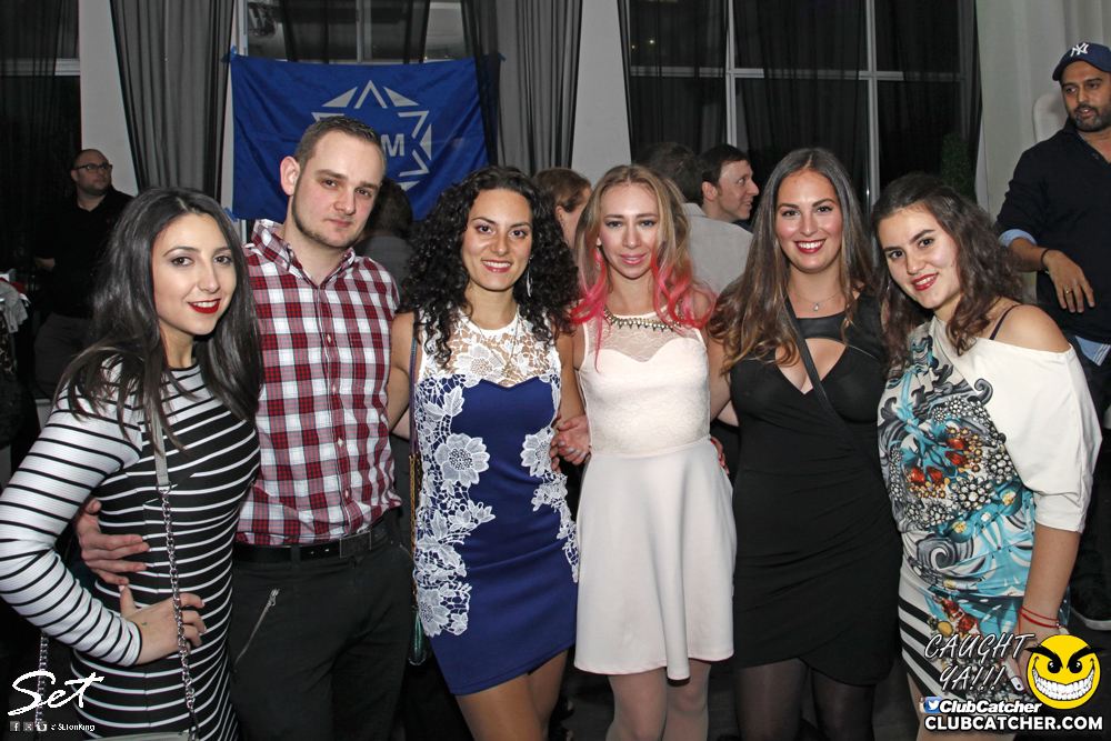 Studio Entertainment Theatre party venue photo 25 - December 24th, 2016