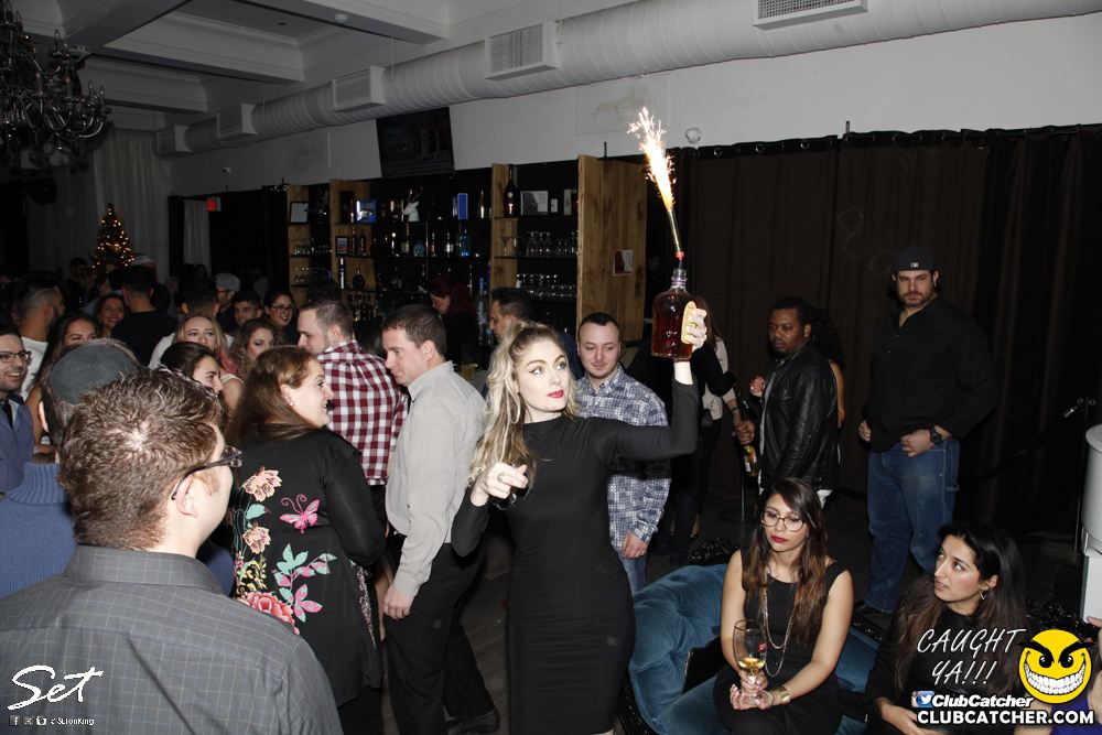 Studio Entertainment Theatre party venue photo 26 - December 24th, 2016