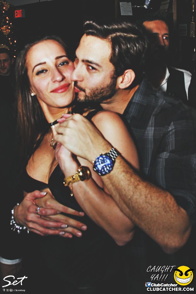 Studio Entertainment Theatre party venue photo 27 - December 24th, 2016