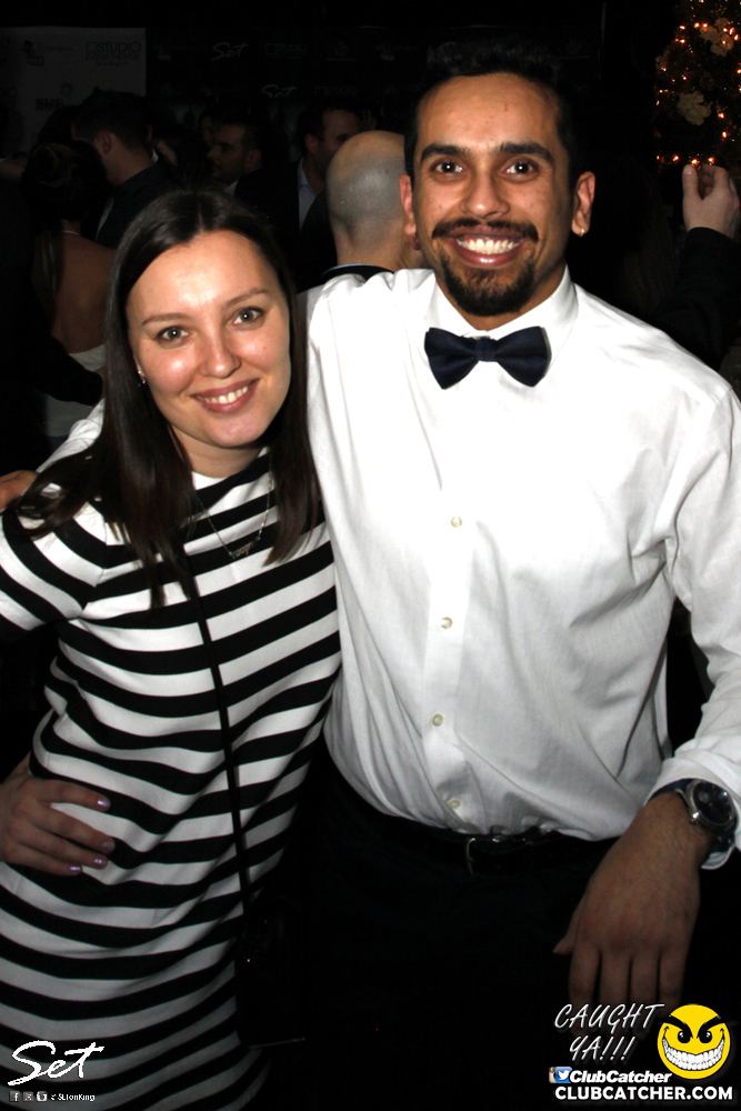 Studio Entertainment Theatre party venue photo 29 - December 24th, 2016